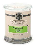 Tahitian Lime Jar Candle<br>Archipeligo Botanicals